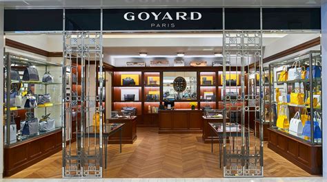 goyard bologna|Goyard boutique chicago.